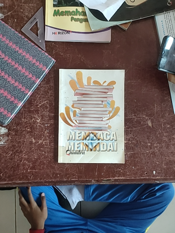 Cover Buku