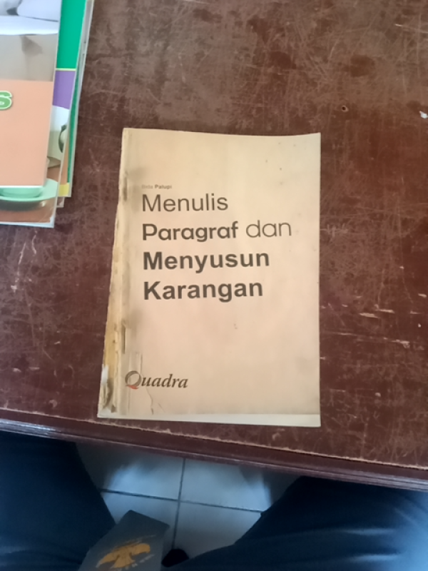 Cover Buku