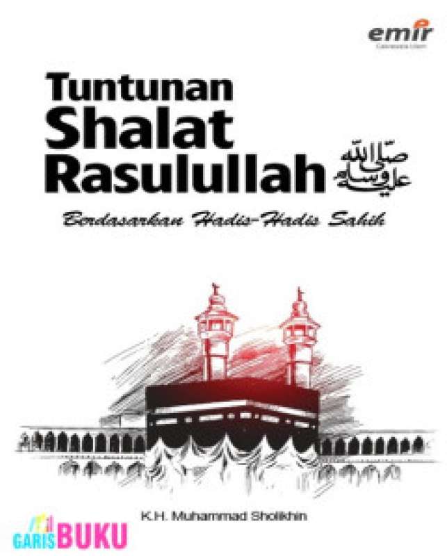 Cover Buku