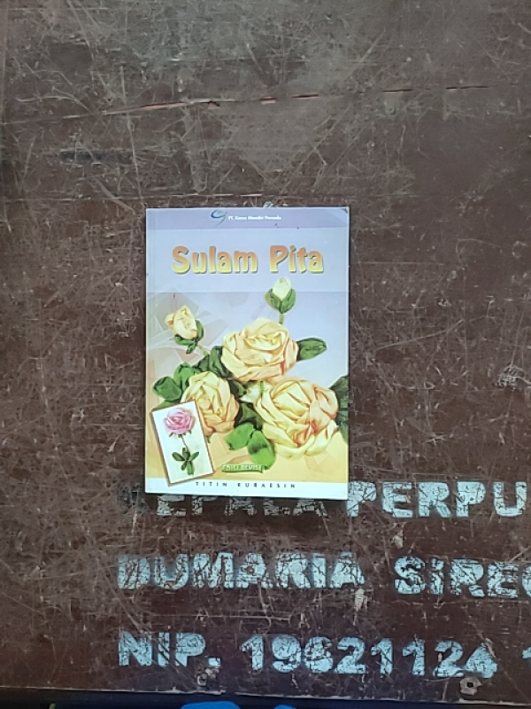 Cover Buku