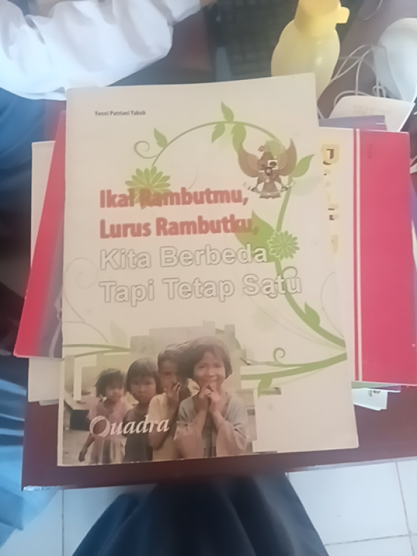 Cover Buku