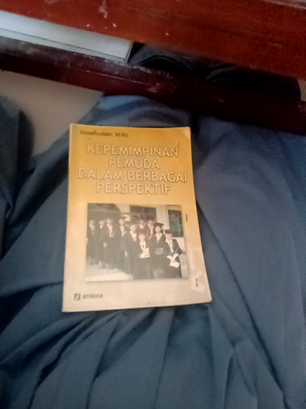 Cover Buku