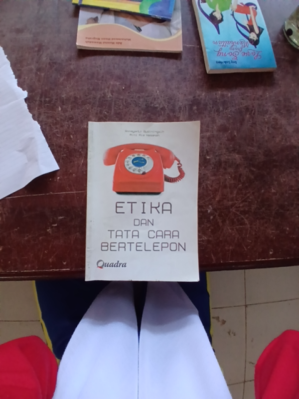 Cover Buku
