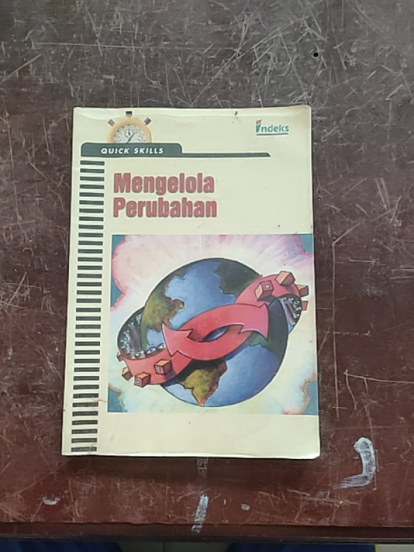 Cover Buku