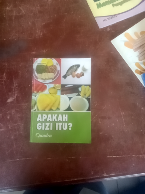 Cover Buku