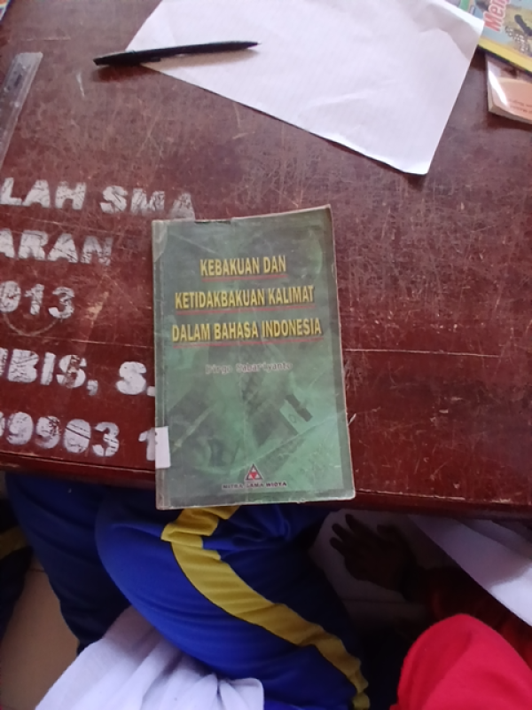 Cover Buku