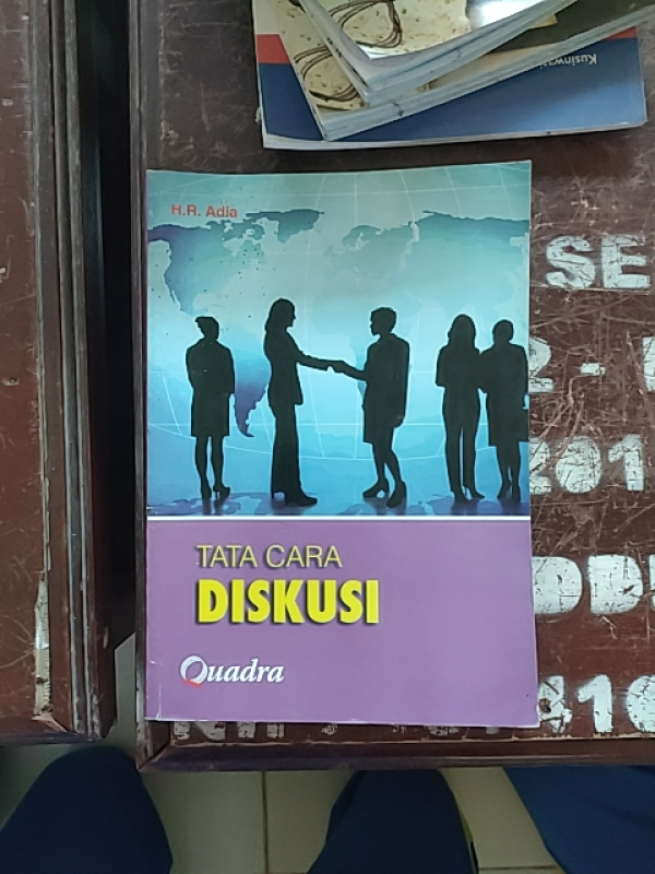Cover Buku