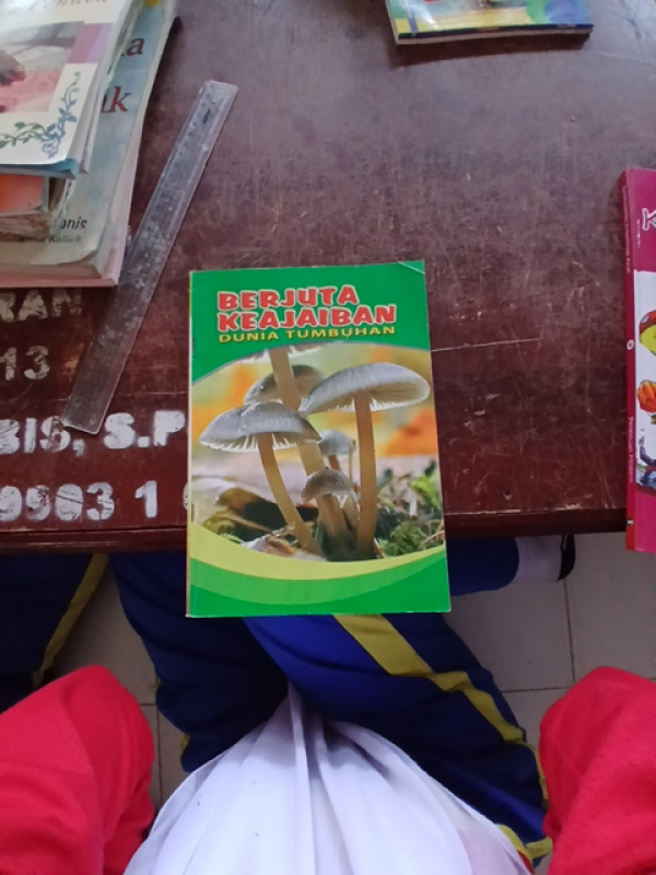 Cover Buku