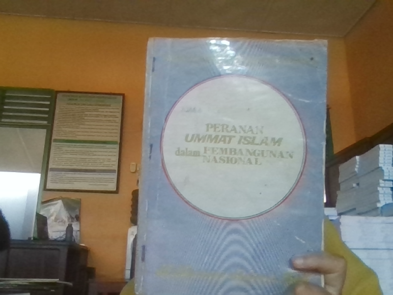 Cover Buku