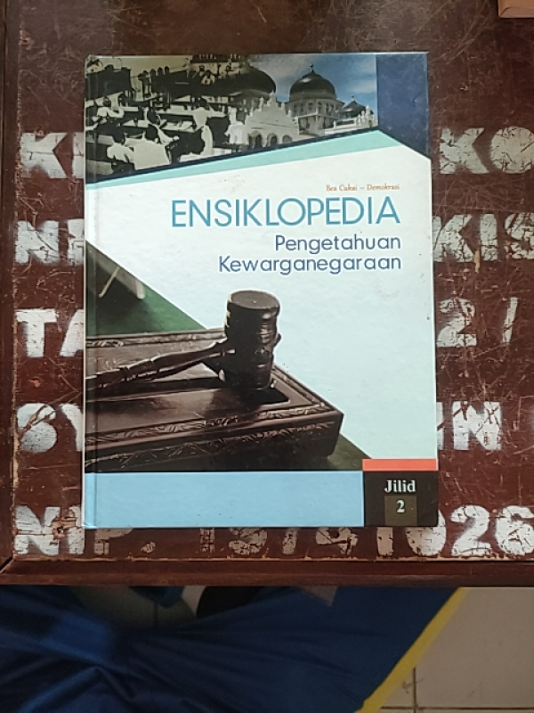 Cover Buku