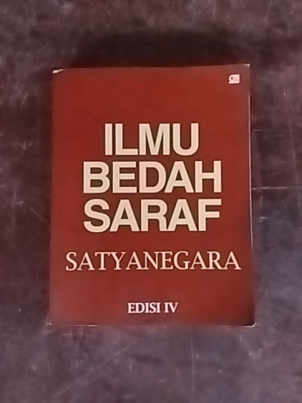 Cover Buku