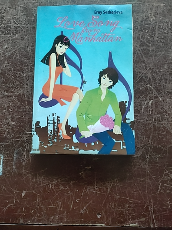 Cover Buku