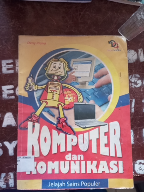 Cover Buku