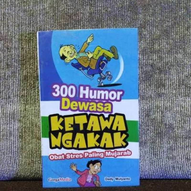 Cover Buku