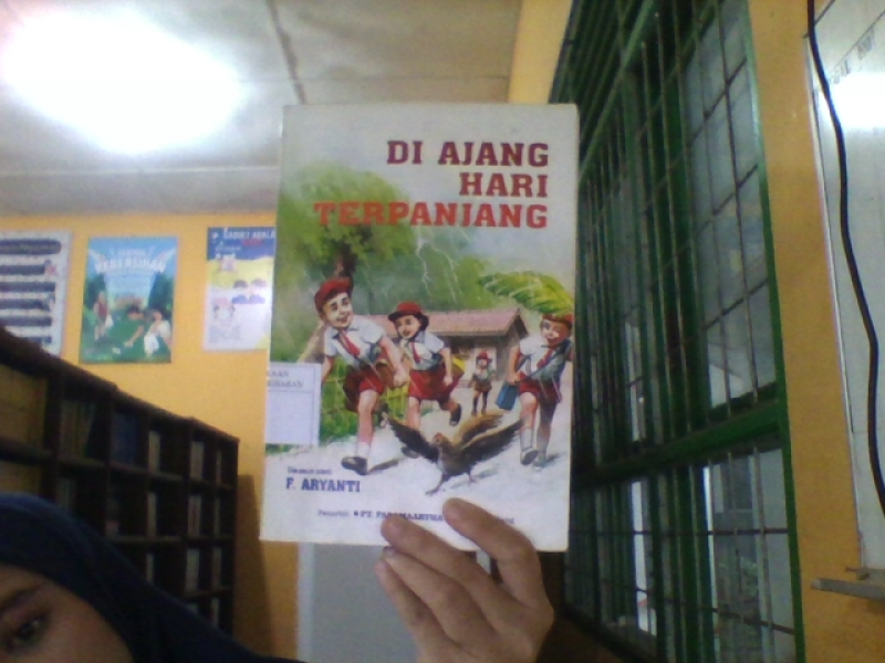 Cover Buku
