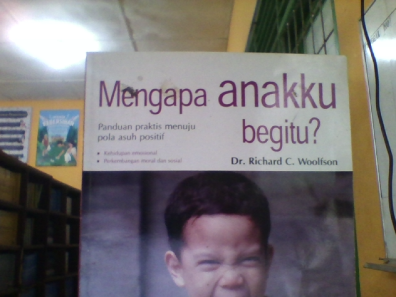 Cover Buku