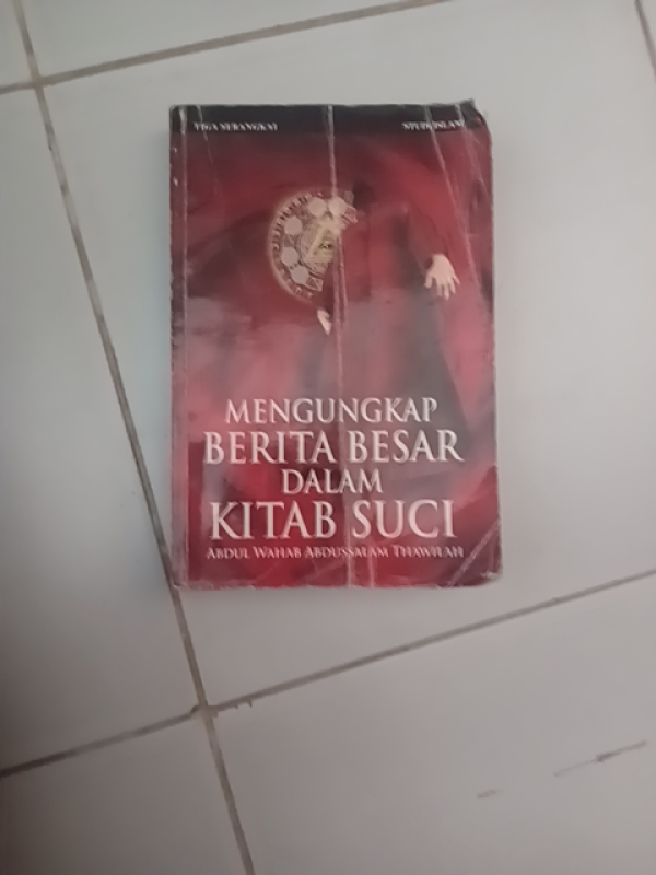Cover Buku