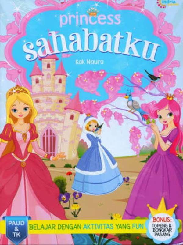 Cover Buku