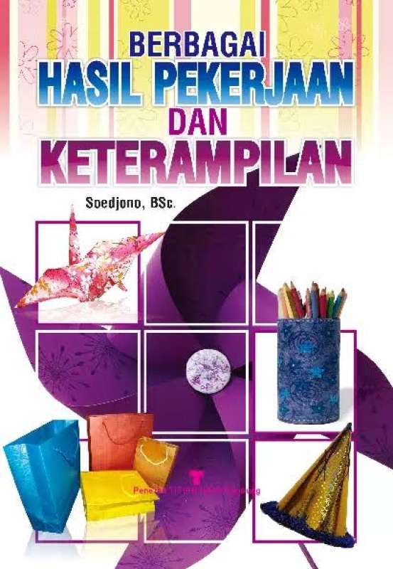 Cover Buku