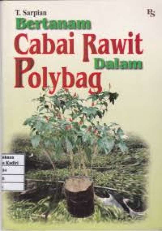 Cover Buku