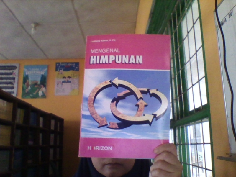 Cover Buku