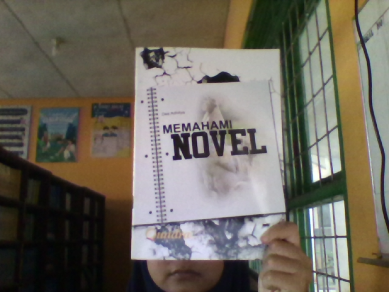 Cover Buku