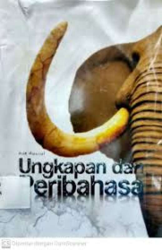 Cover Buku