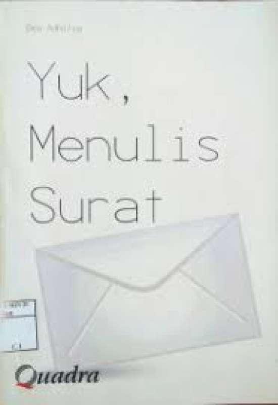 Cover Buku