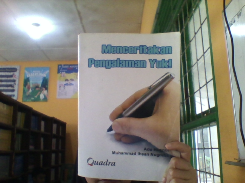 Cover Buku