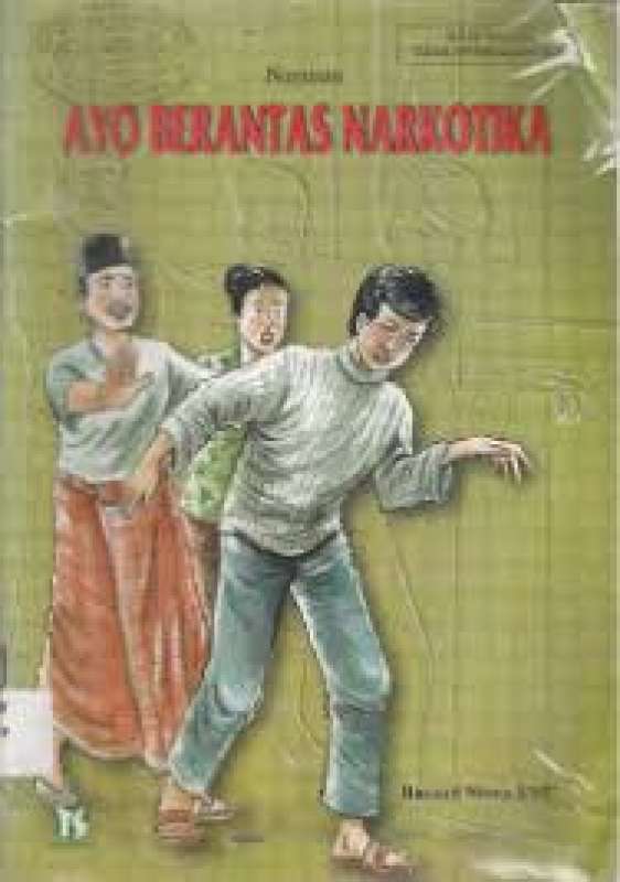 Cover Buku