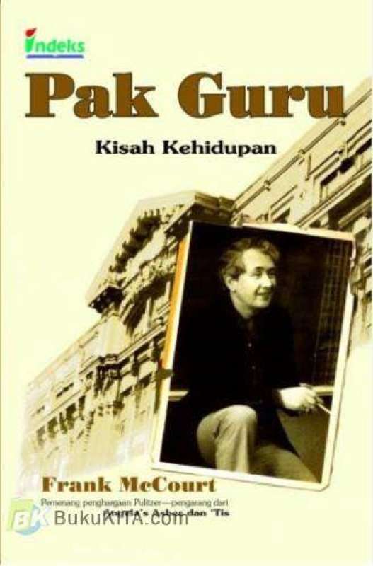 Cover Buku