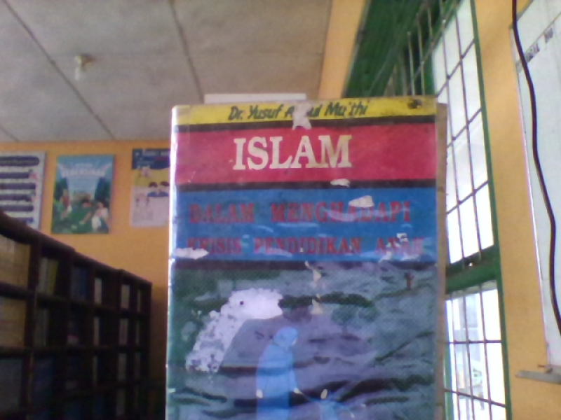 Cover Buku