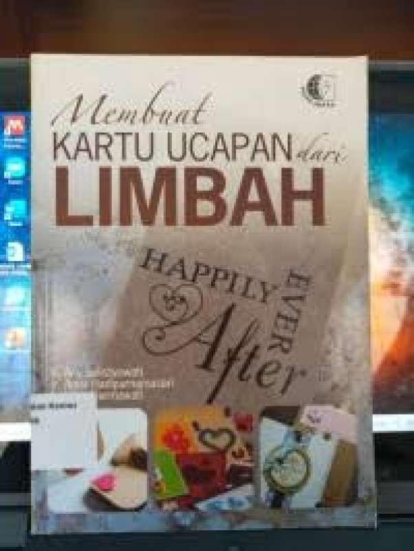 Cover Buku