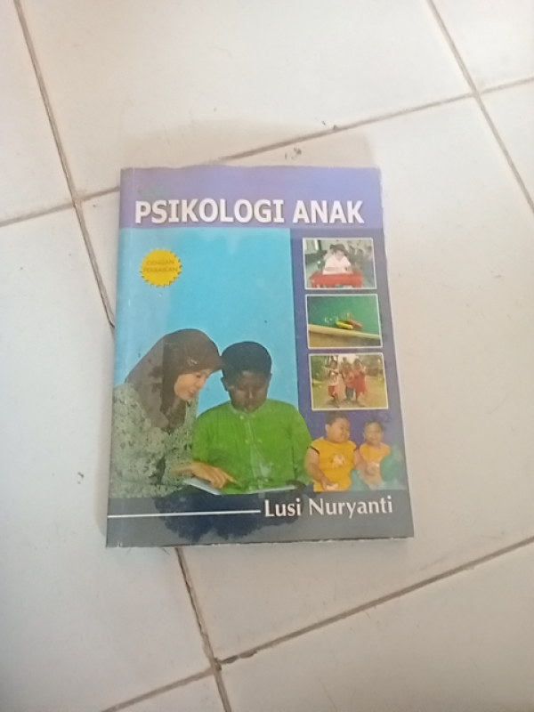 Cover Buku