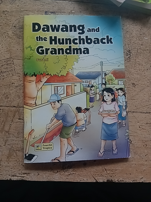Cover Buku