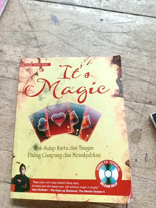 Cover Buku