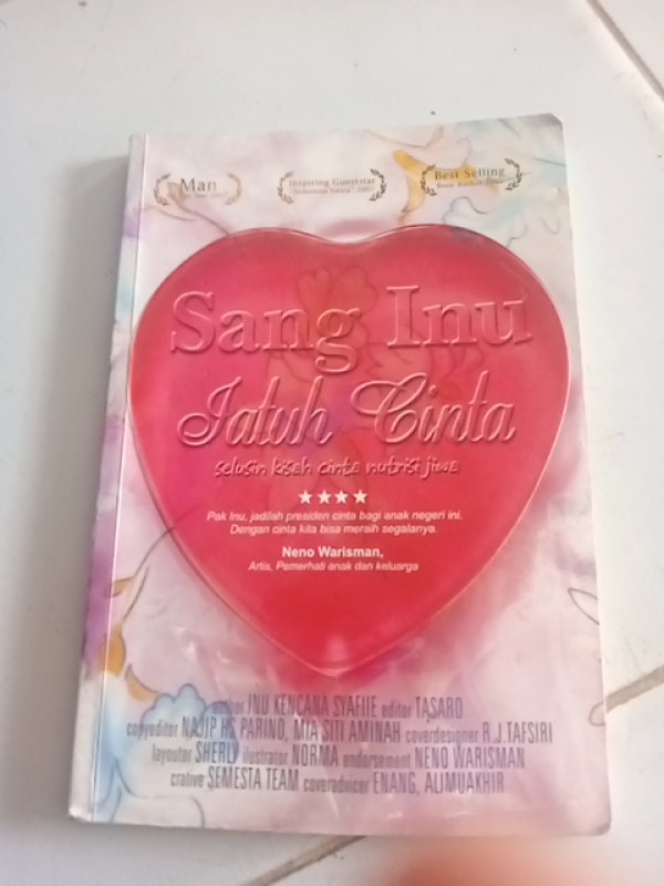 Cover Buku