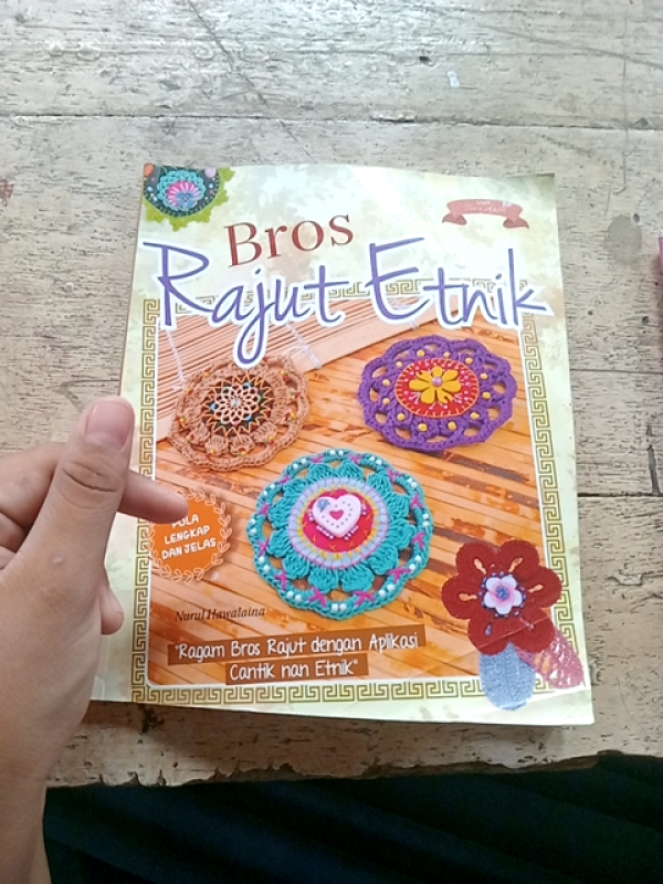 Cover Buku
