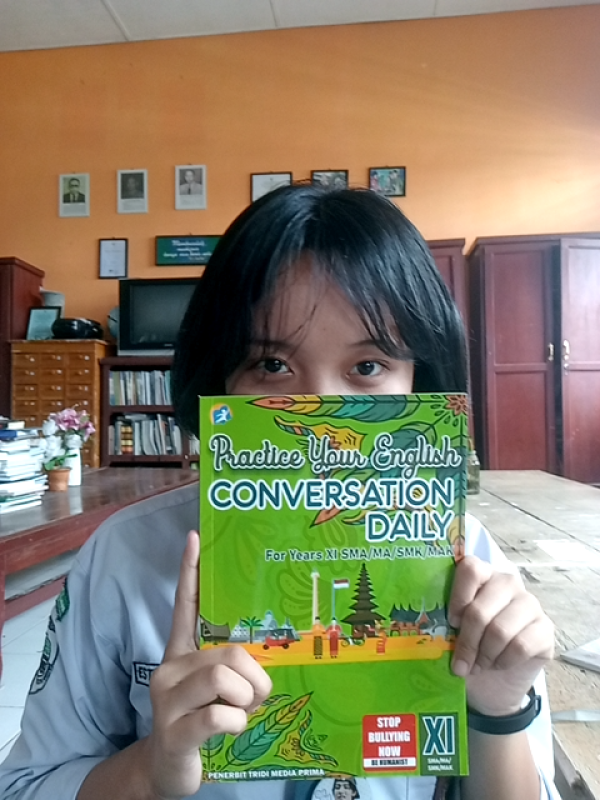 Cover Buku