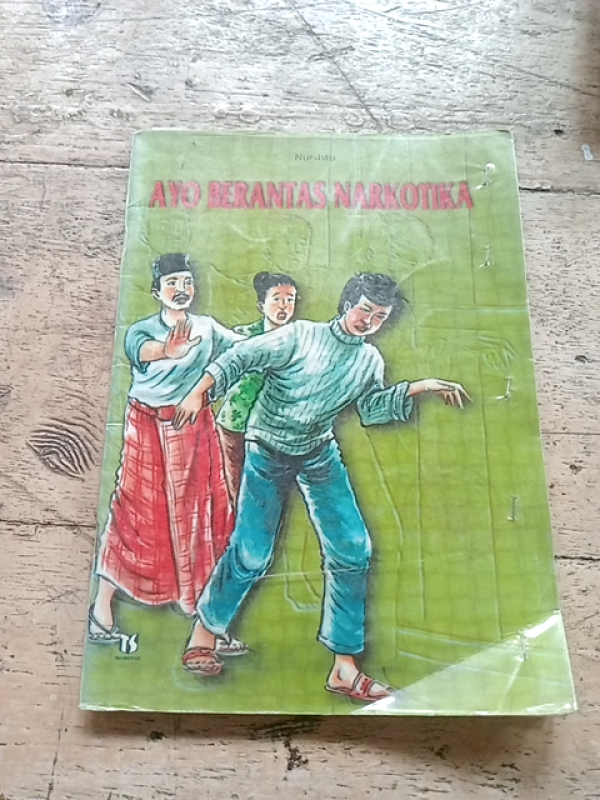 Cover Buku