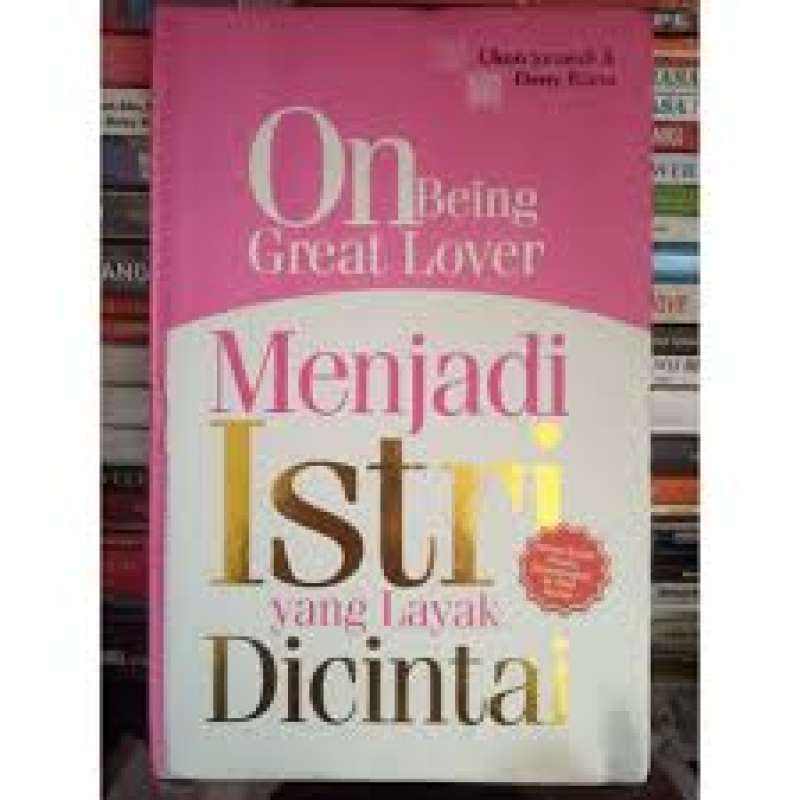 Cover Buku