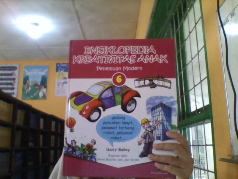 Cover Buku