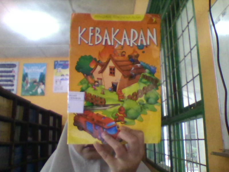 Cover Buku