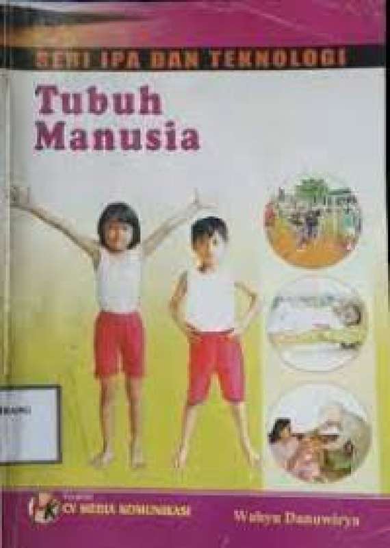 Cover Buku