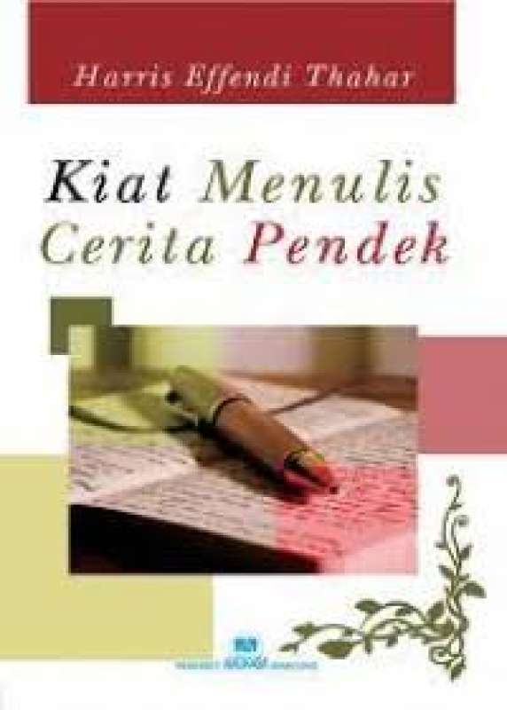 Cover Buku