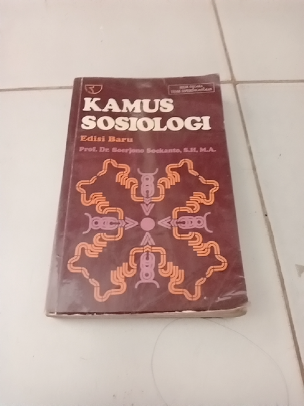 Cover Buku