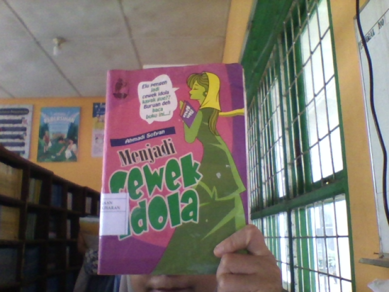 Cover Buku