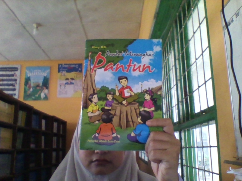 Cover Buku