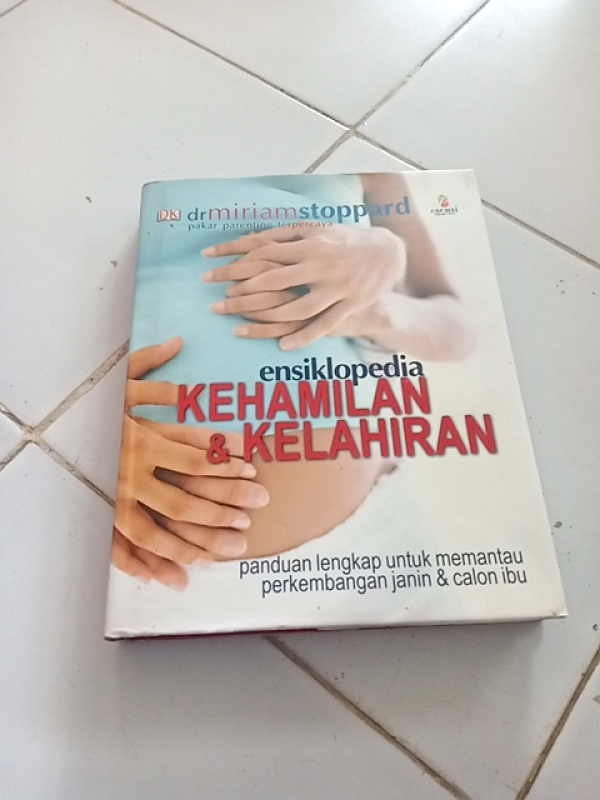 Cover Buku