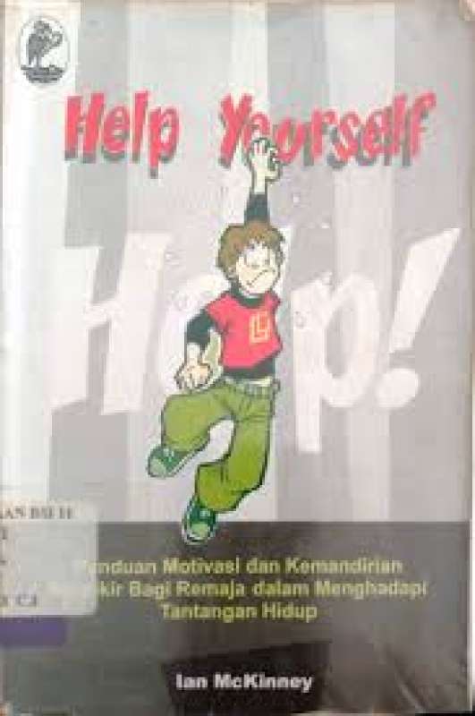 Cover Buku